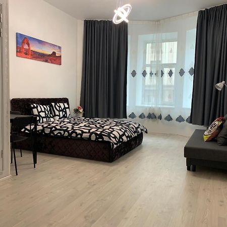 Smart Inn Riga Esterno foto