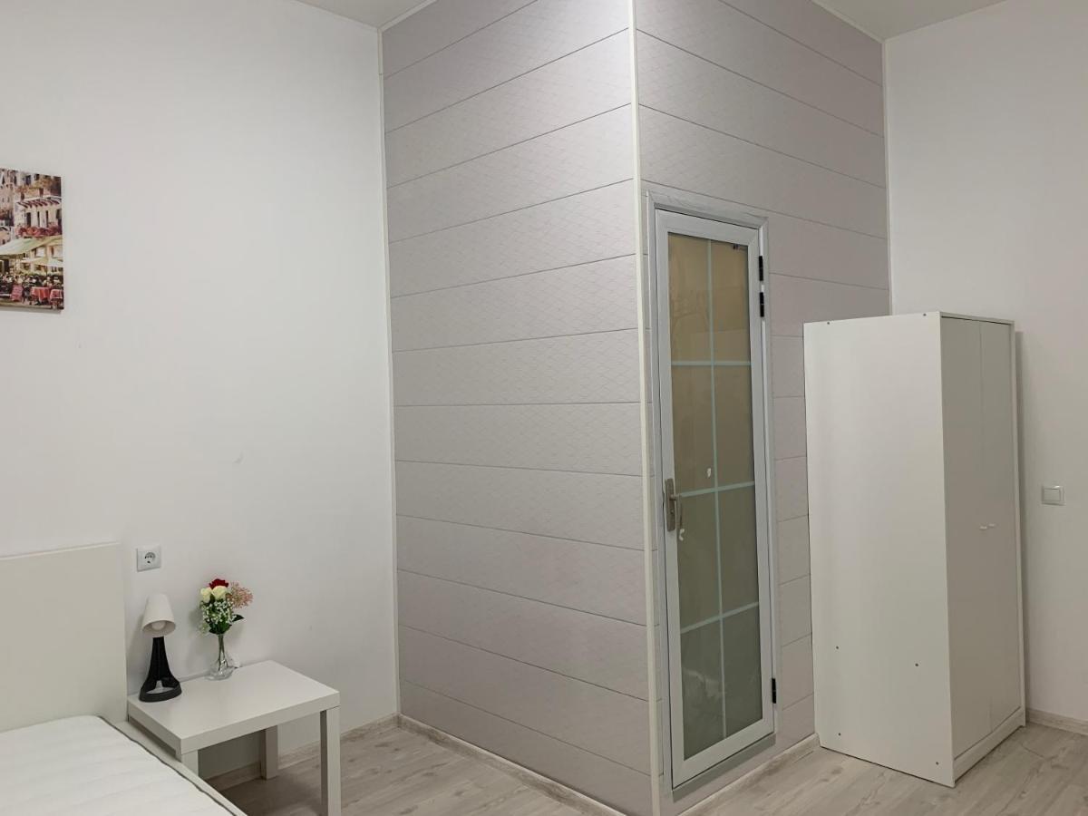 Smart Inn Riga Esterno foto