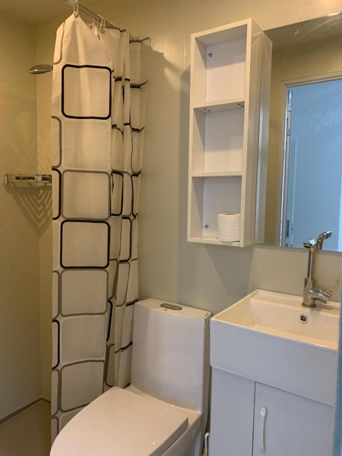 Smart Inn Riga Esterno foto