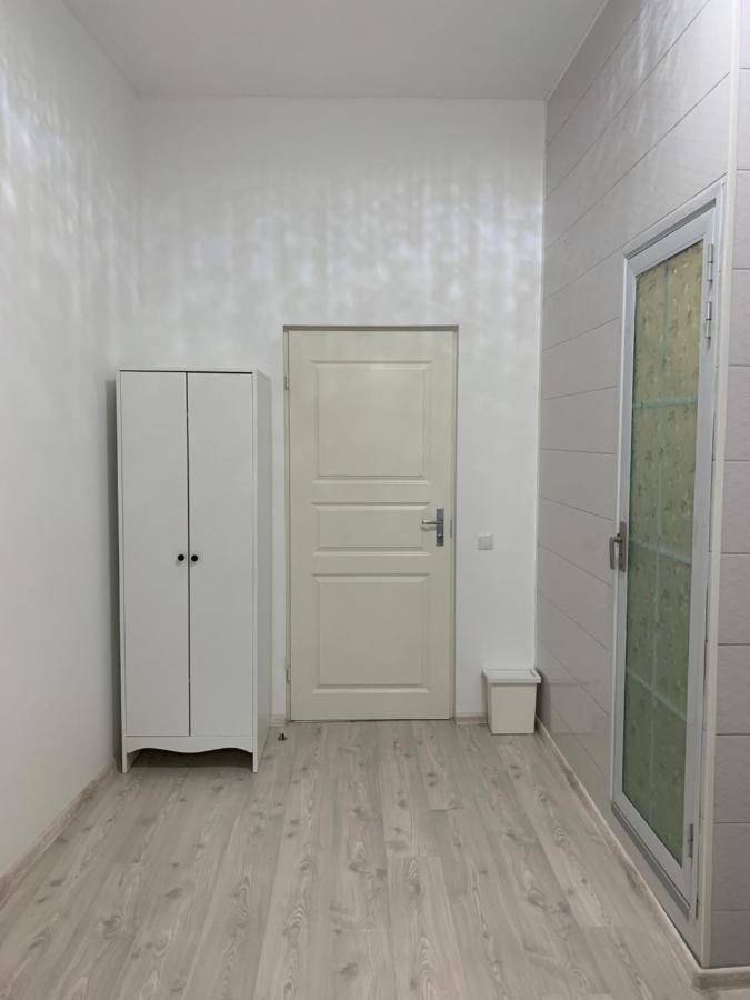 Smart Inn Riga Esterno foto