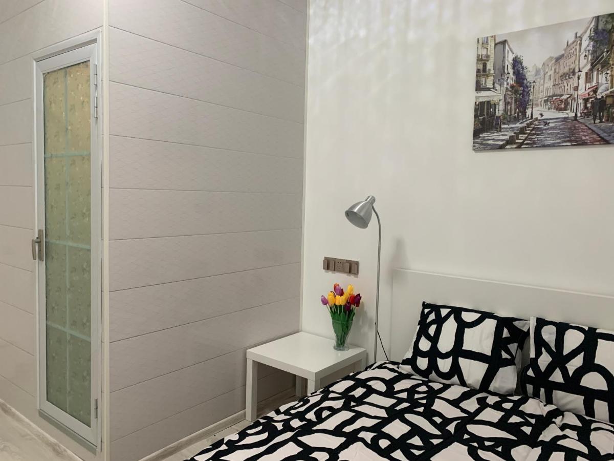 Smart Inn Riga Esterno foto