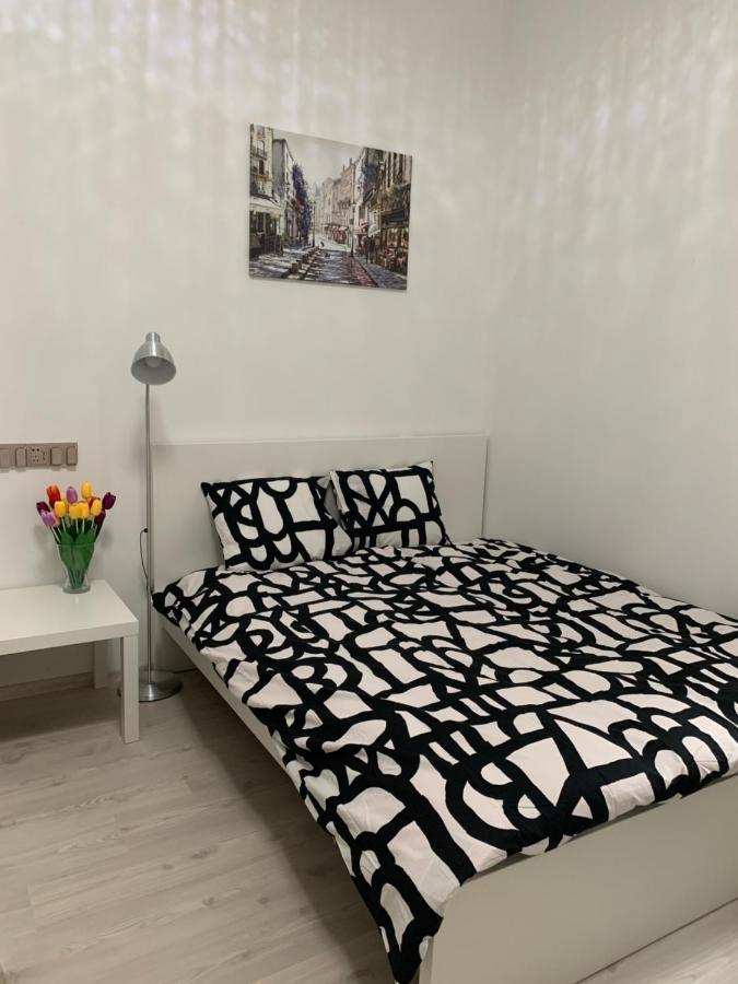 Smart Inn Riga Esterno foto