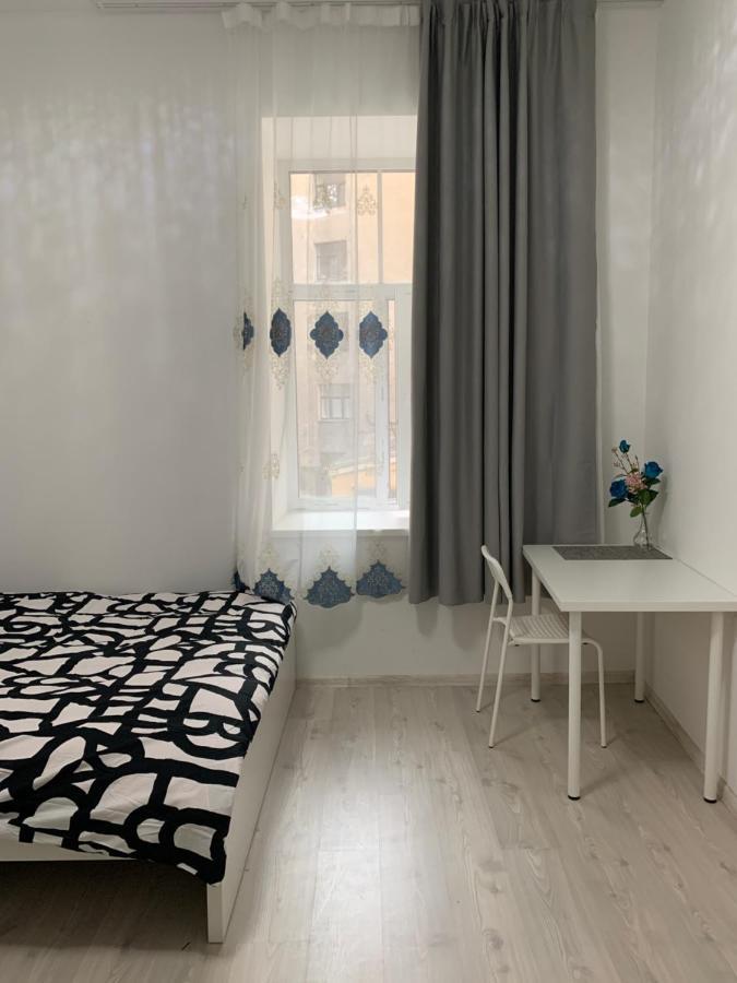 Smart Inn Riga Esterno foto