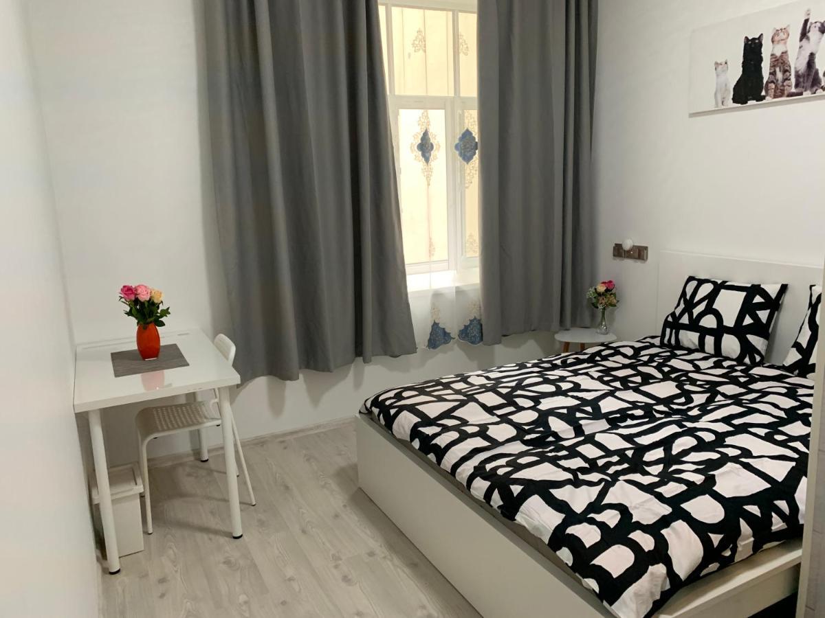 Smart Inn Riga Esterno foto