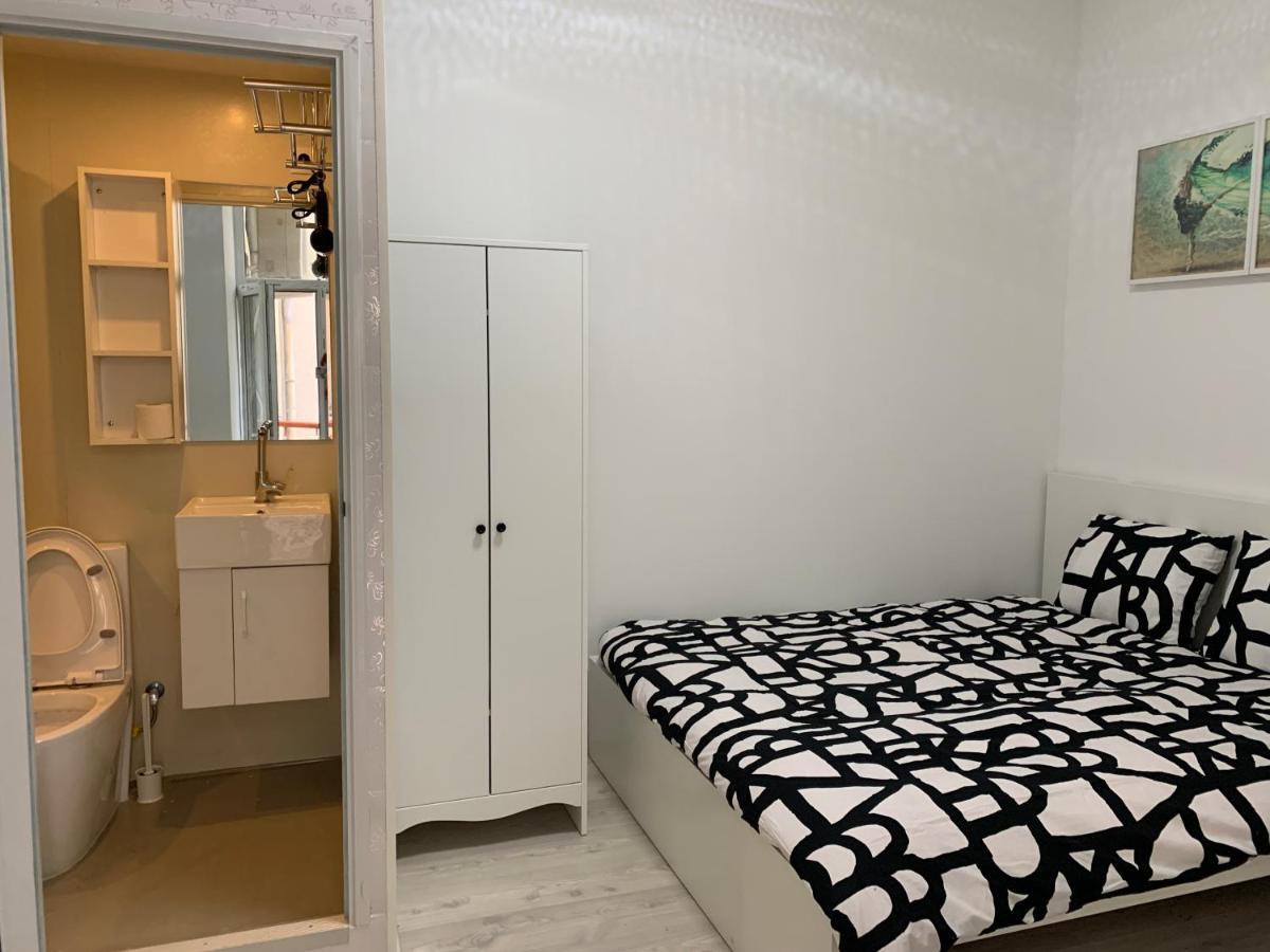 Smart Inn Riga Esterno foto