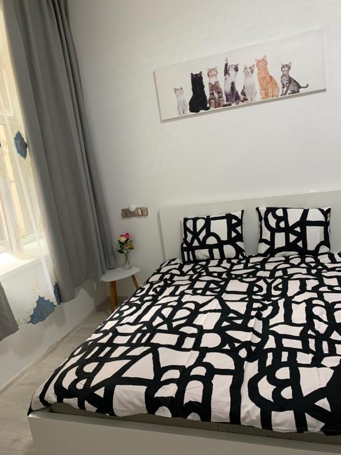 Smart Inn Riga Esterno foto