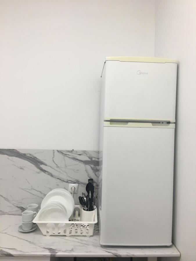 Smart Inn Riga Esterno foto
